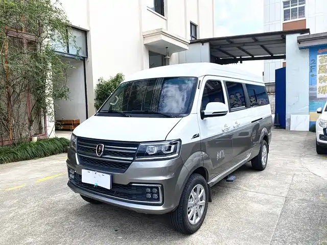 JINBEI NEW SEA LION S