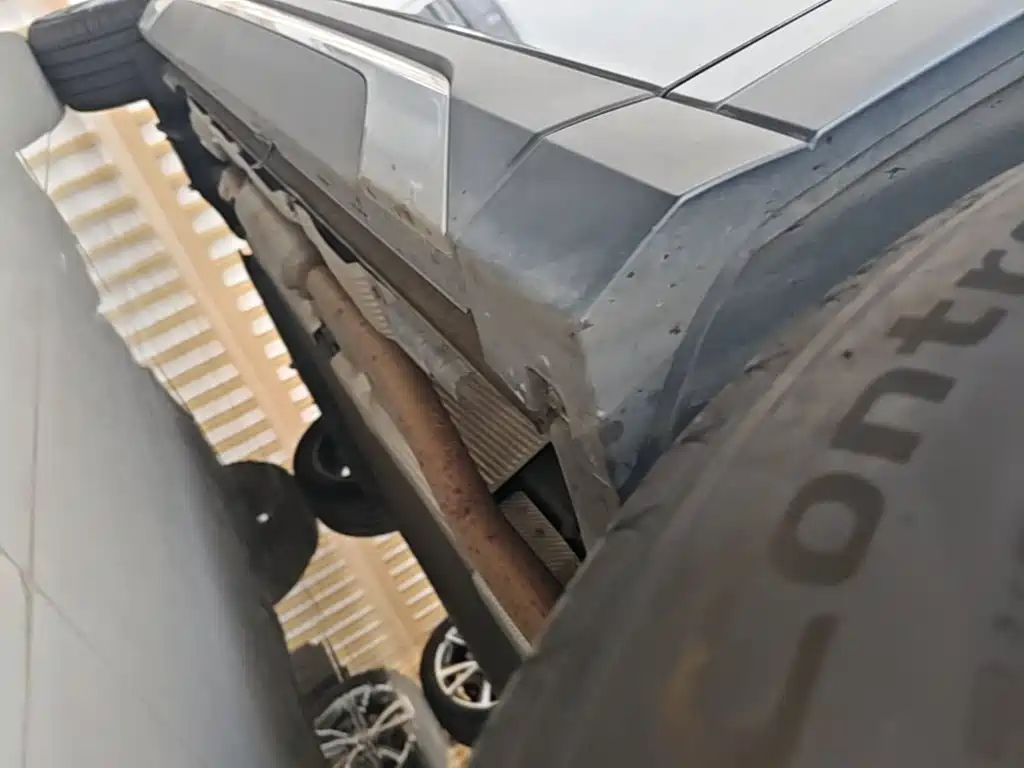 BYD L DM-i — миниатюра 21