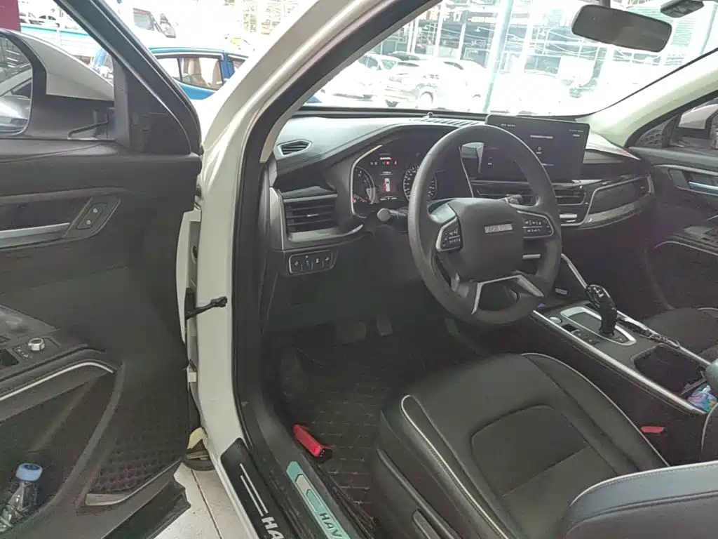 Haval H6 — миниатюра 16