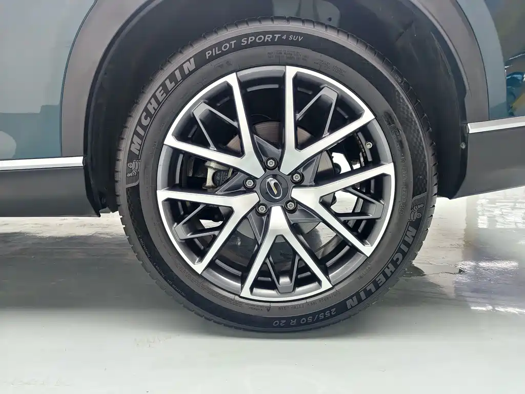 GAC Motor Trumpchi GS8 — миниатюра 9