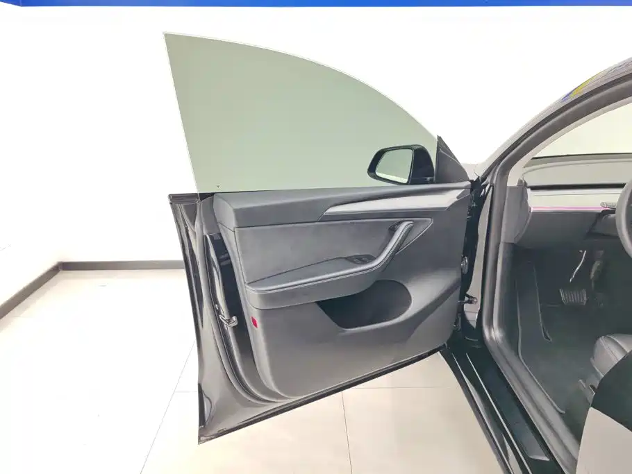Tesla Model Y — миниатюра 7