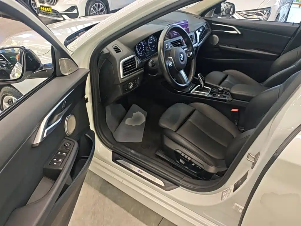 BMW 1 Series — миниатюра 16