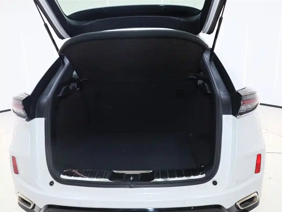 Honda UR-V 2020 370TURBO Premium