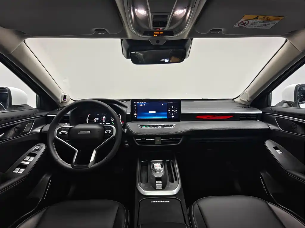 Haval Chulian — миниатюра 12