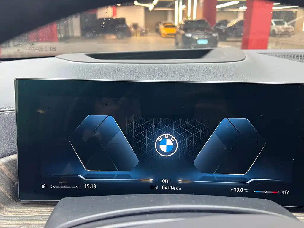 BMW X5 — миниатюра 6