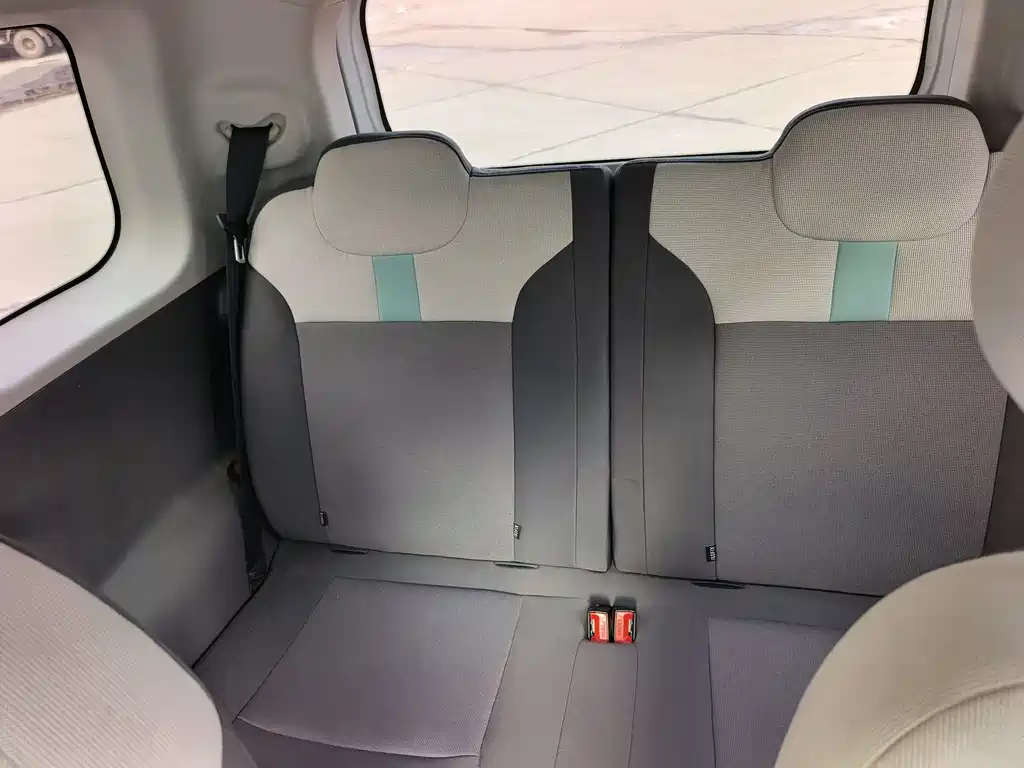 CHANGAN CHANGAN LUMIN