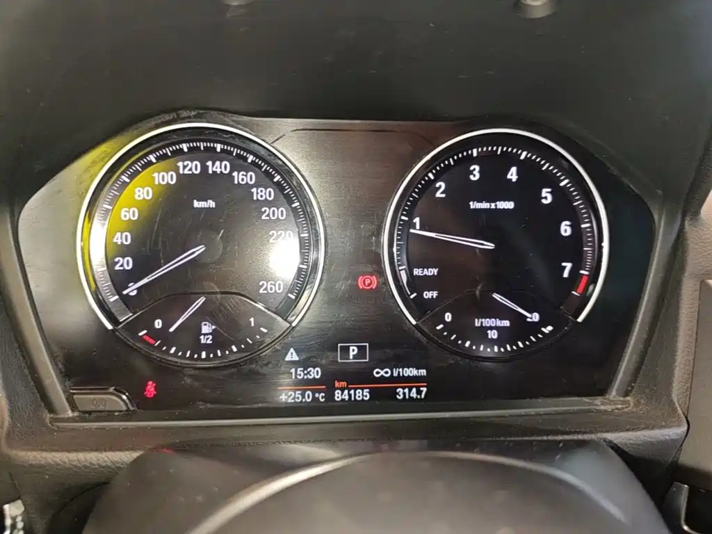 BMW 1 Series — миниатюра 12