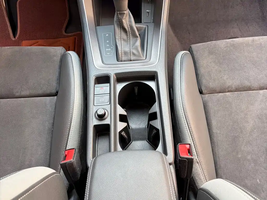 Audi Q3 — миниатюра 11