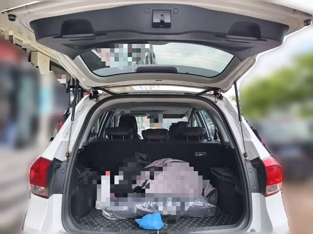 Haval H6 — миниатюра 20