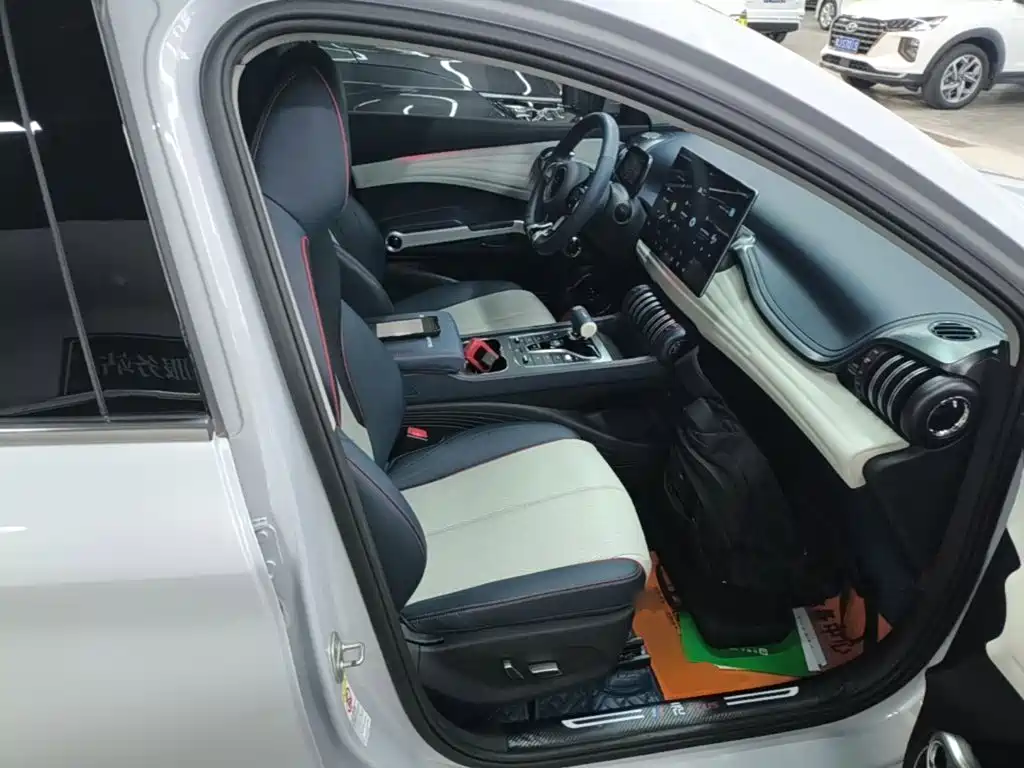 BYD Yuan Plus — миниатюра 25
