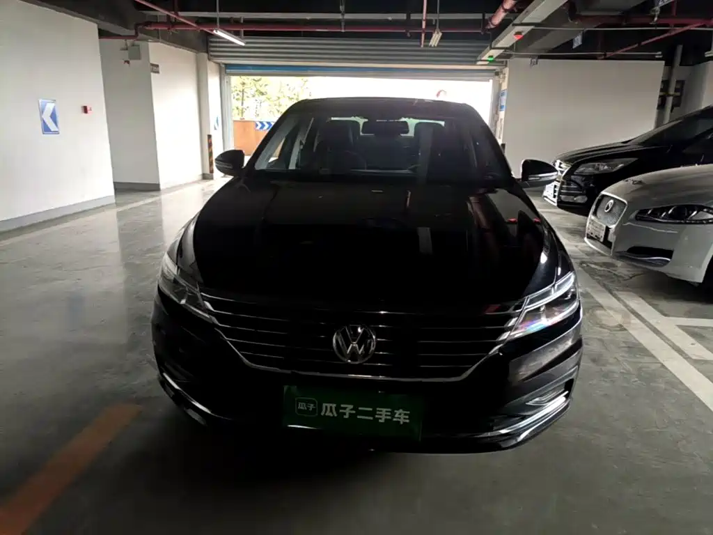 Volkswagen Lavida — миниатюра 3