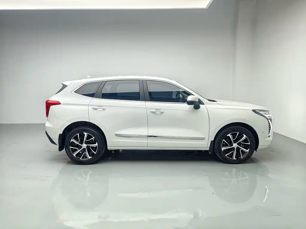 Haval Chulian — миниатюра 8