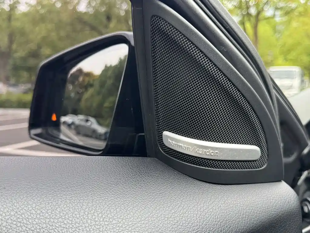Mercedes-Benz A-Class AMG (Import) — миниатюра 13