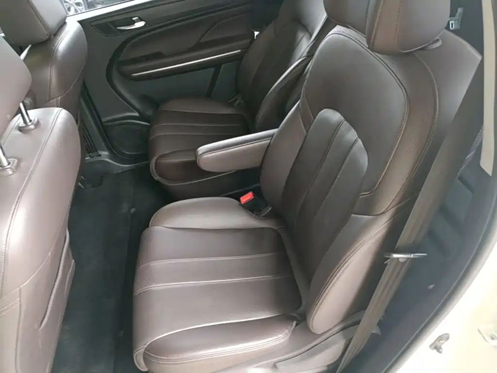 GAC Motor Trumpchi M6 — миниатюра 17