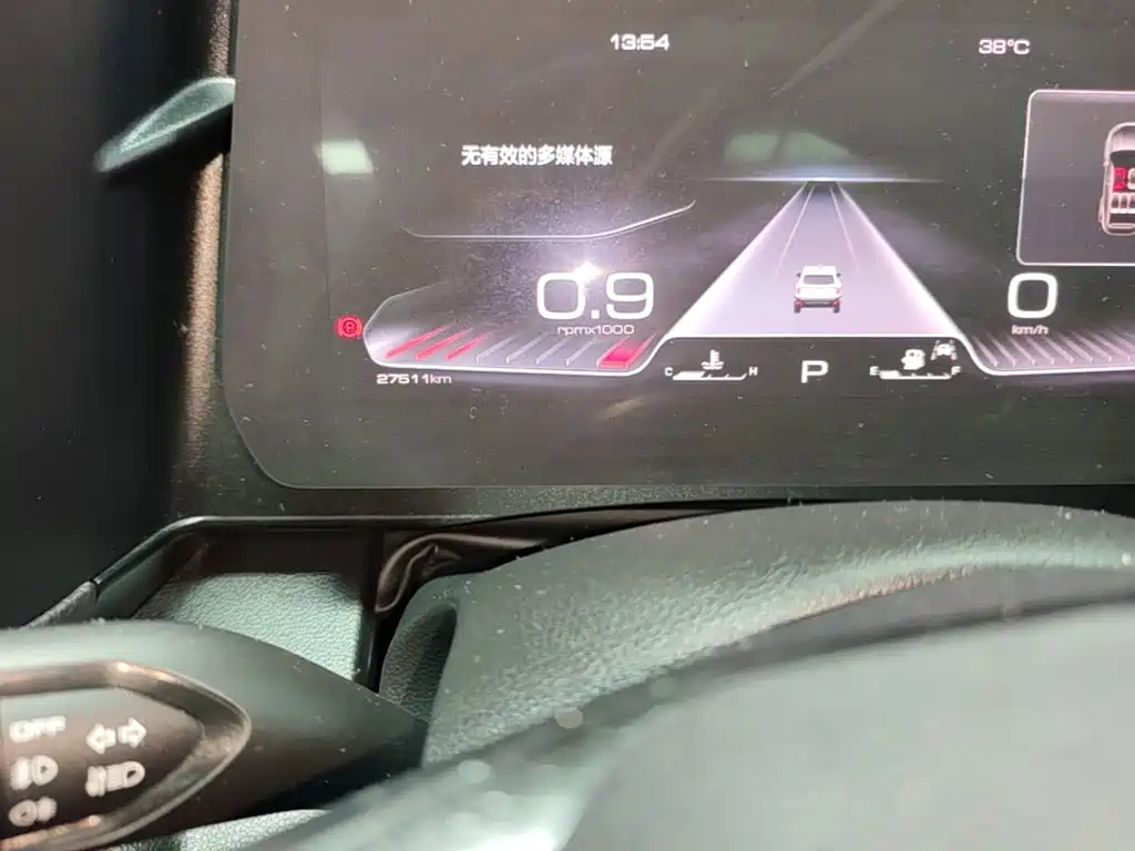 Haval Big Dog — миниатюра 5