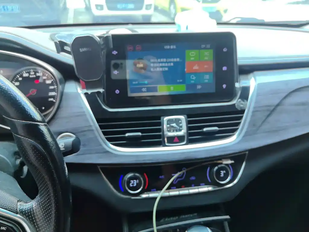 Baojun 730 — миниатюра 9