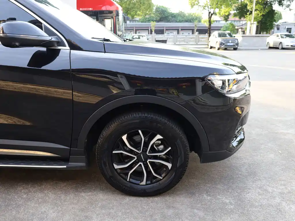 Haval H6 — миниатюра 27