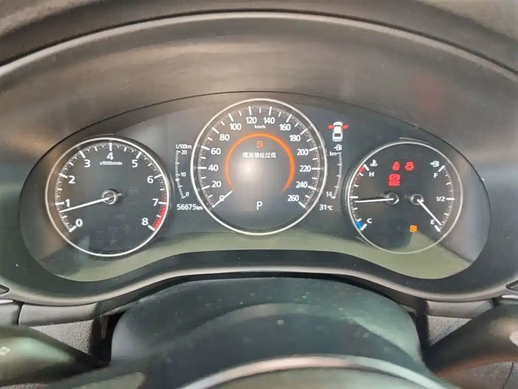 Mazda 3 Axela — миниатюра 12