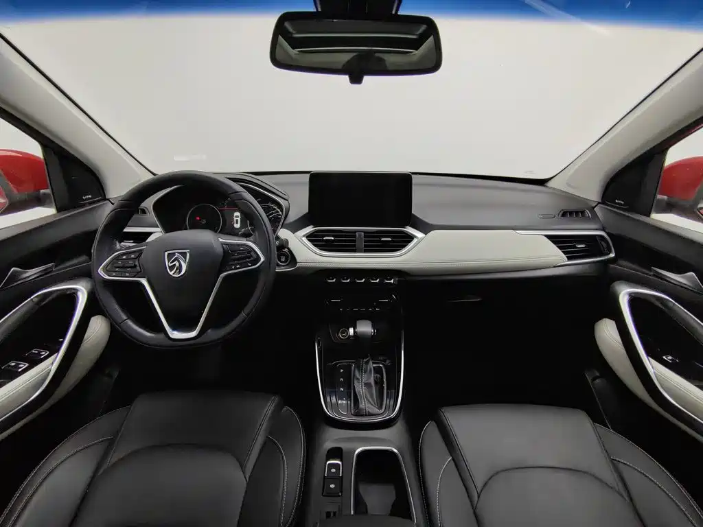 Baojun 530 — миниатюра 5