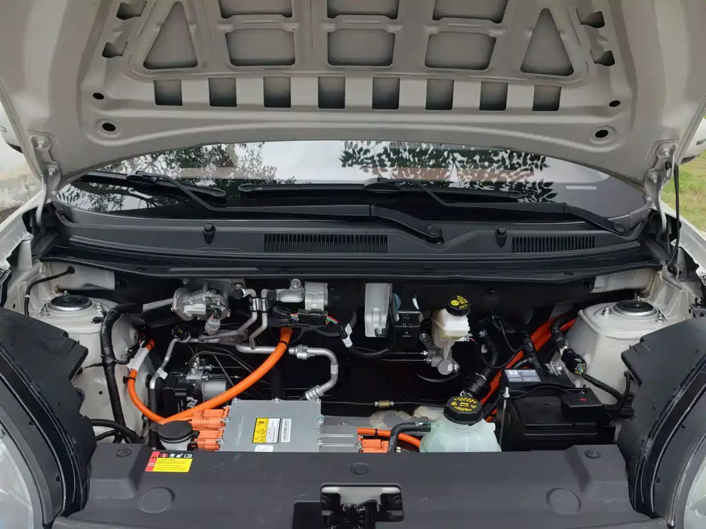 Wuling Bingo — миниатюра 10