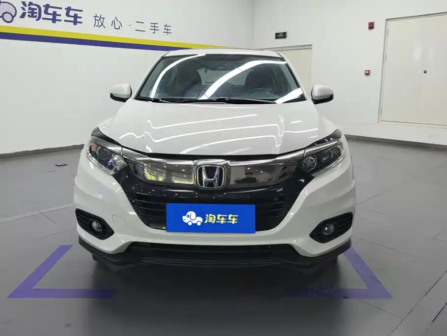 Honda Vezel — фотографии объявления, Фото 3