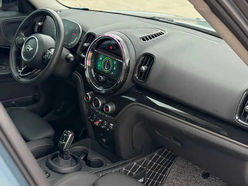 MINI Mini Countryman — миниатюра 19
