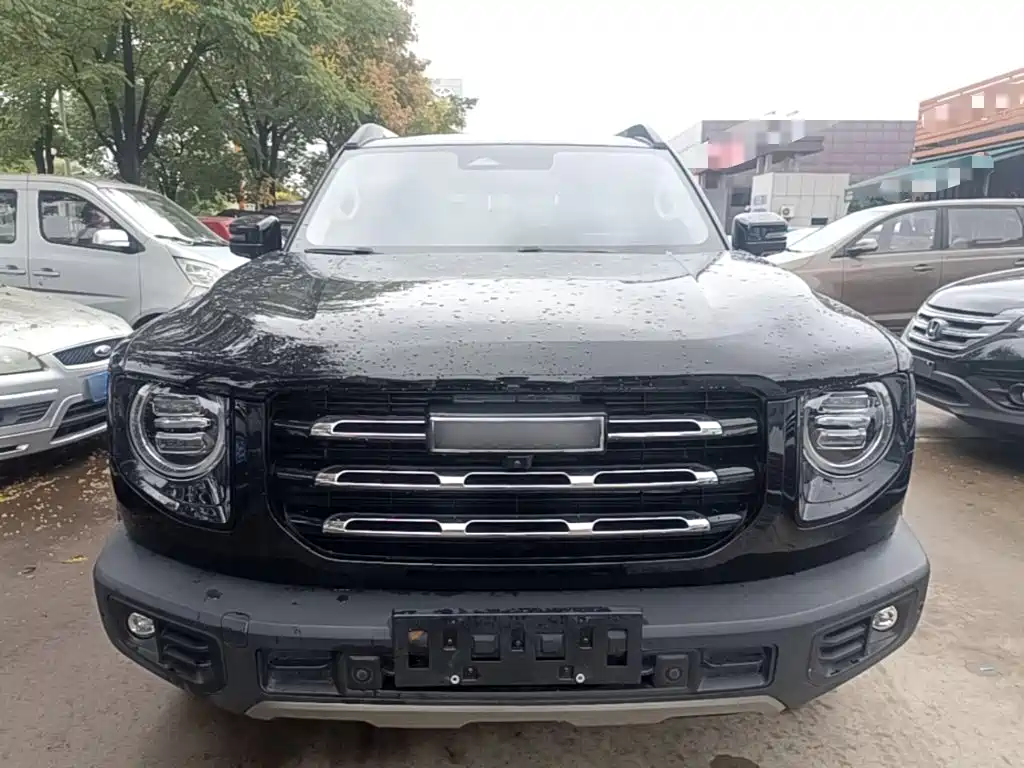 Haval Big Dog — миниатюра 3