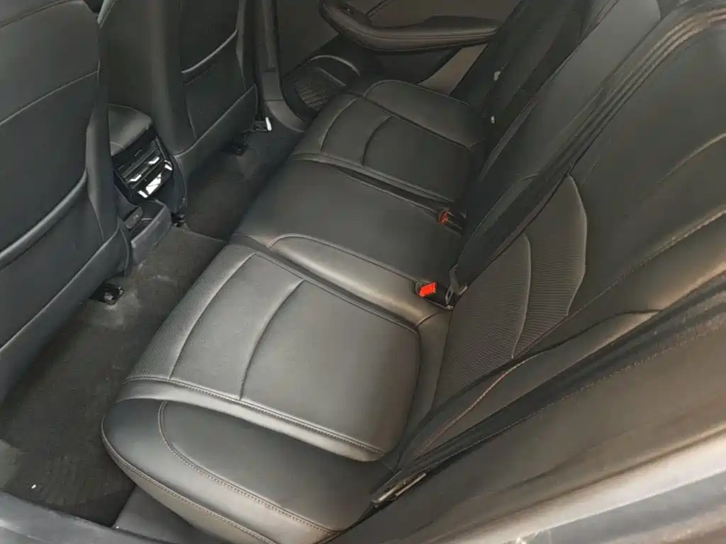 Roewe i5 — миниатюра 17