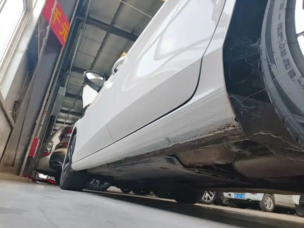 Volkswagen Lamando — миниатюра 22