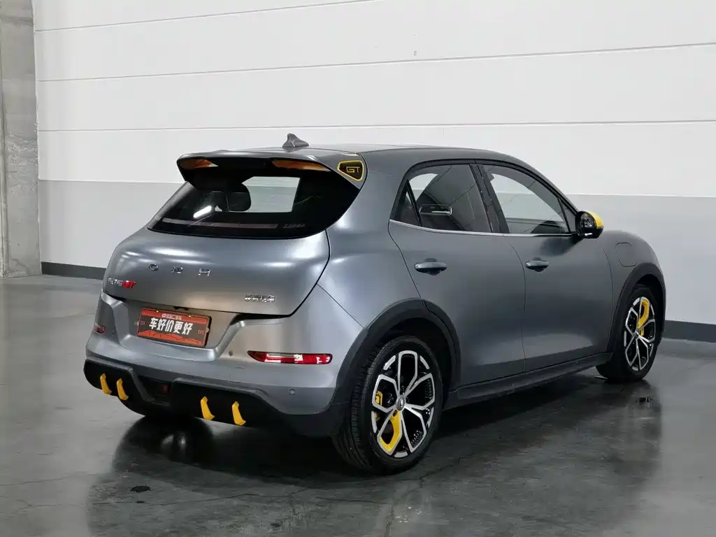 Ora Ora Good Cat GT — миниатюра 2