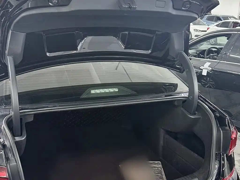 Volkswagen Passat — миниатюра 20