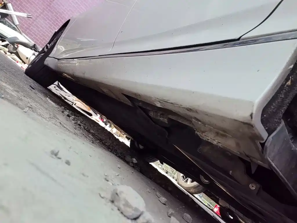 Honda Inspire — миниатюра 22