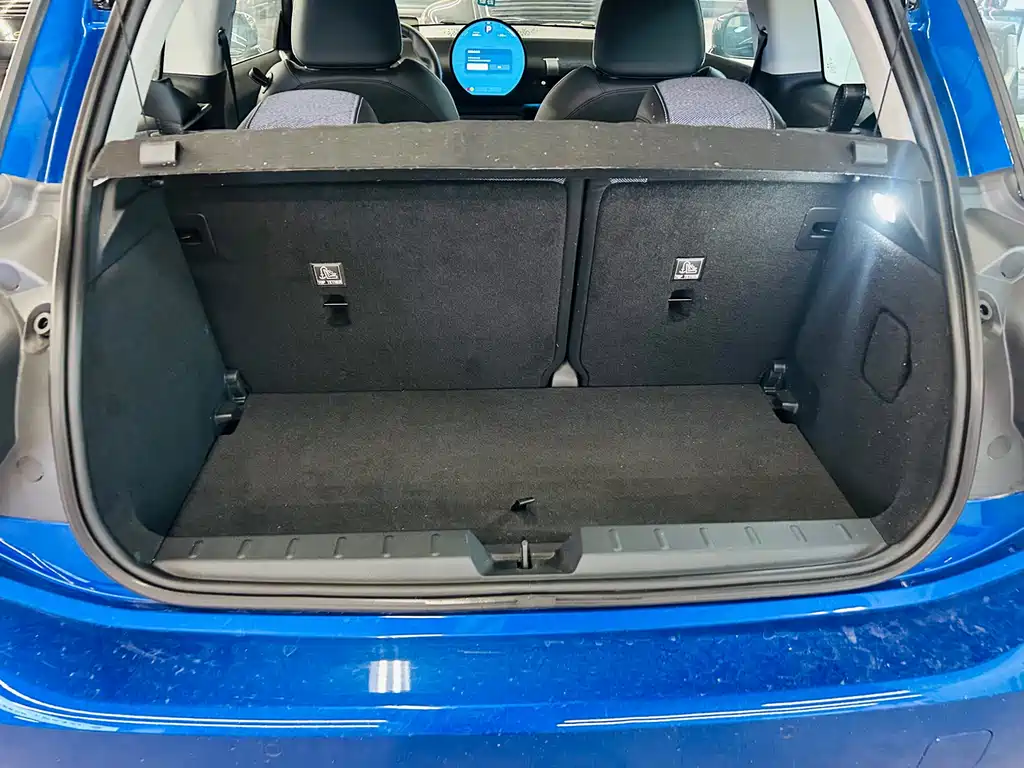 MINI MINI COOPER EV — миниатюра 23