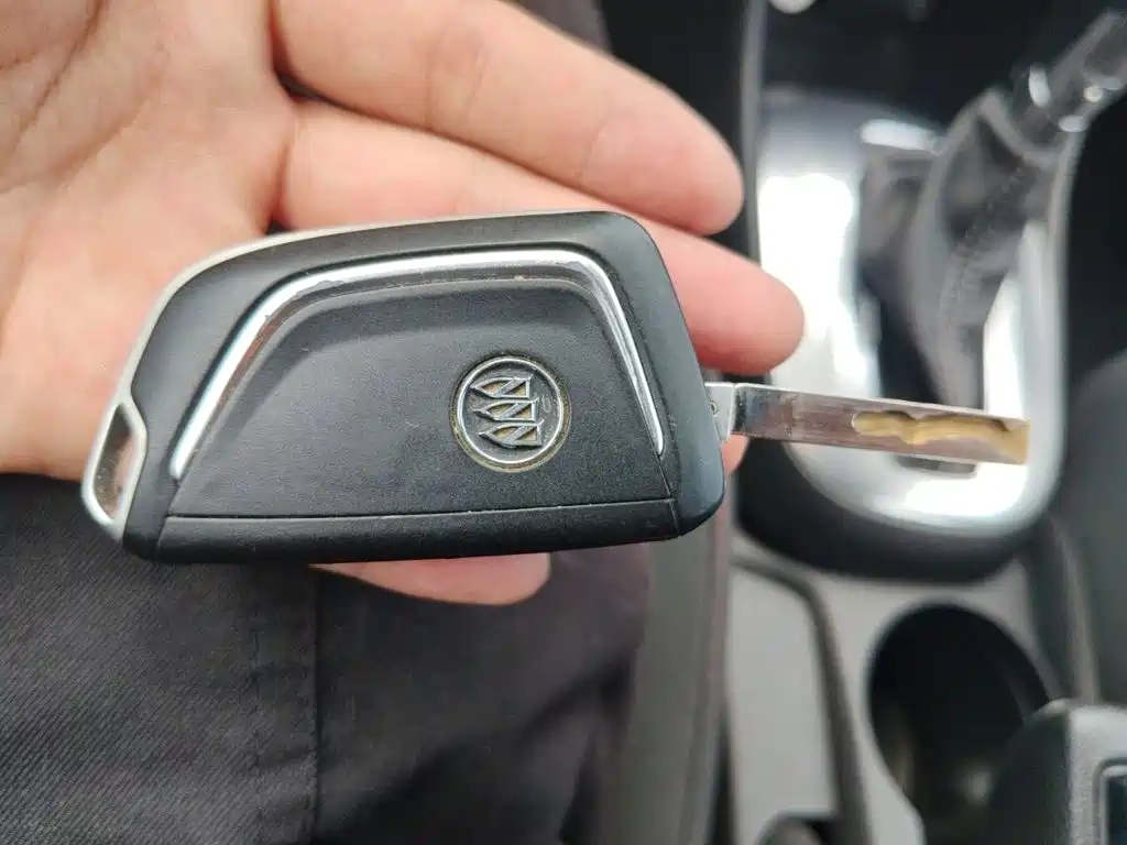 Buick Encore — миниатюра 9