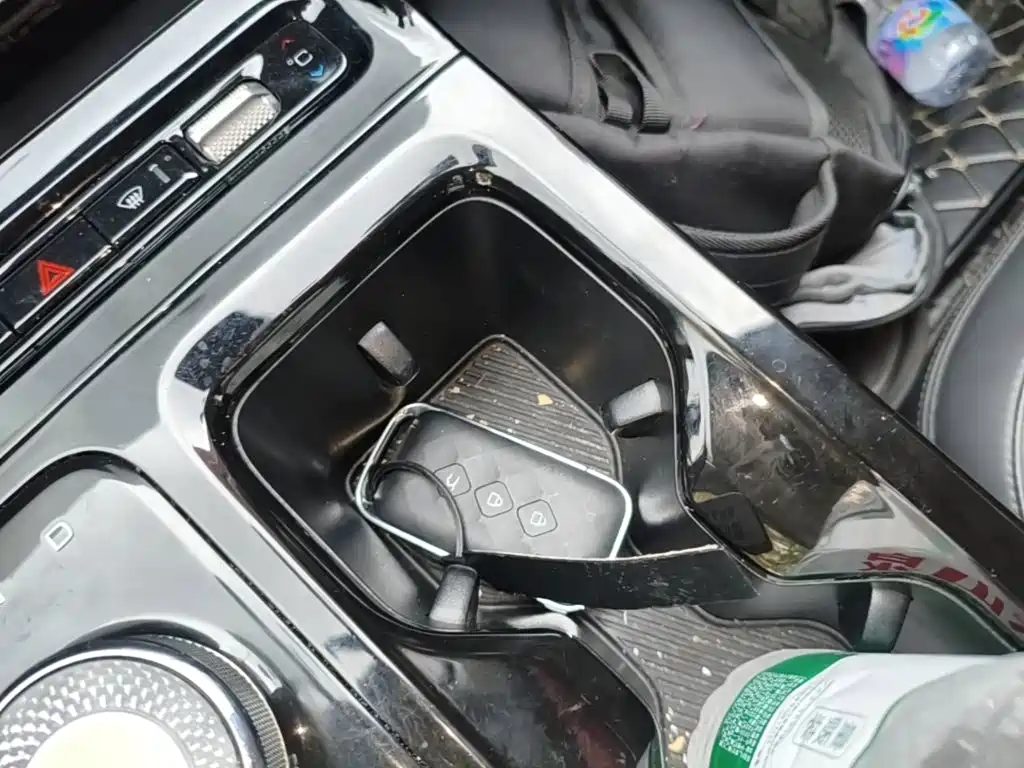 Wuling Xingguang — миниатюра 9