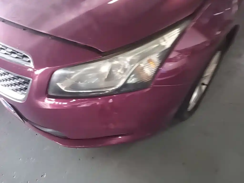 Chevrolet Cruze — миниатюра 24