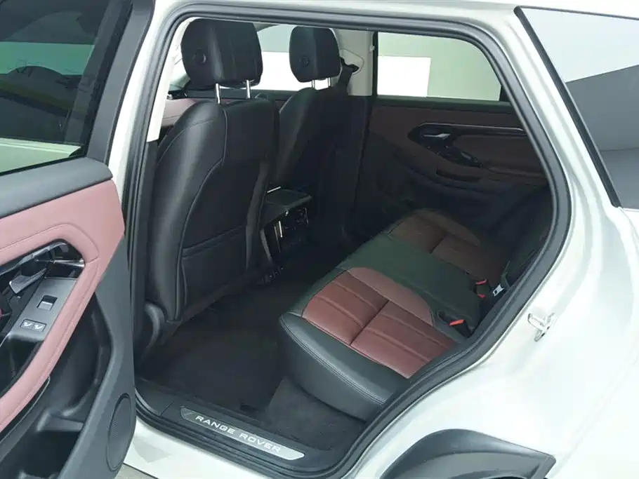 LAND ROVER RANGE ROVER AURORA