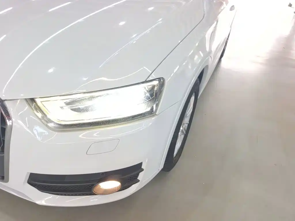 Audi Q3 — миниатюра 24