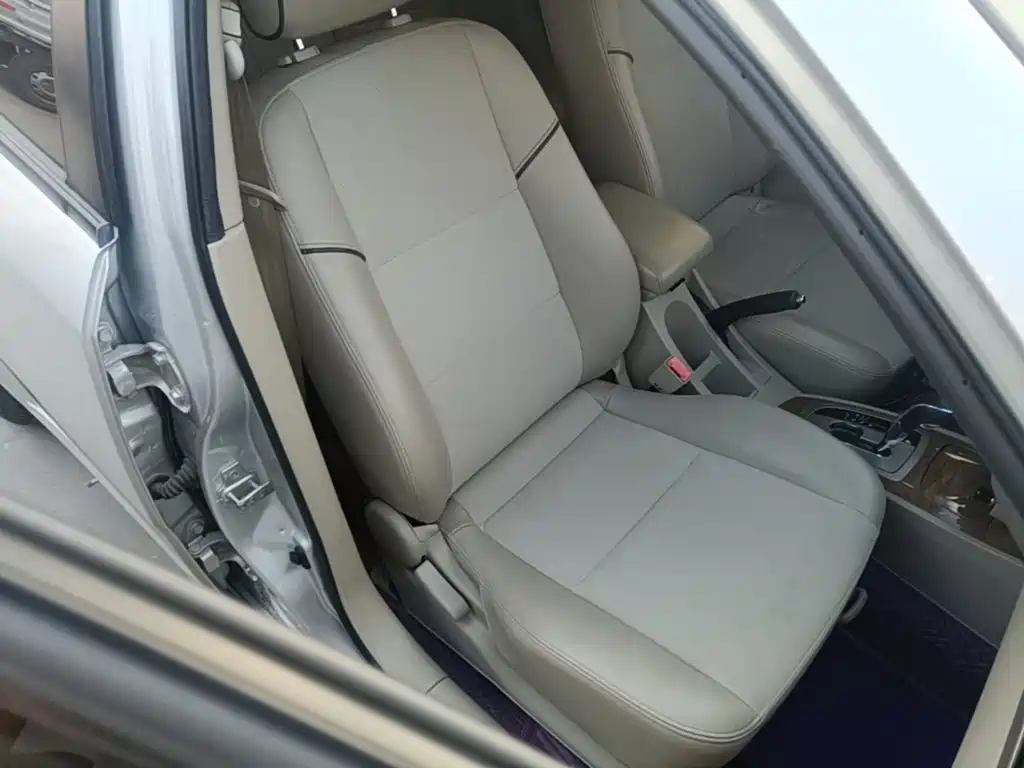 Buick Excelle — миниатюра 25