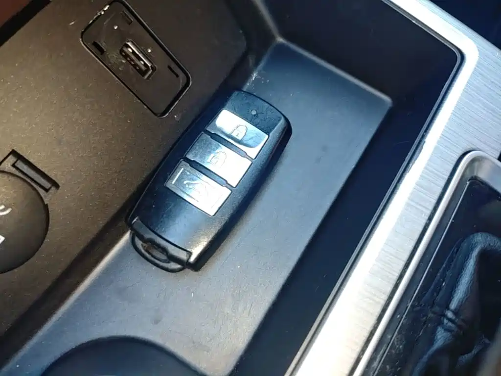 Fengxing X5 — миниатюра 9