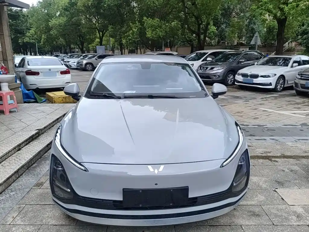 Wuling Xingguang — миниатюра 3
