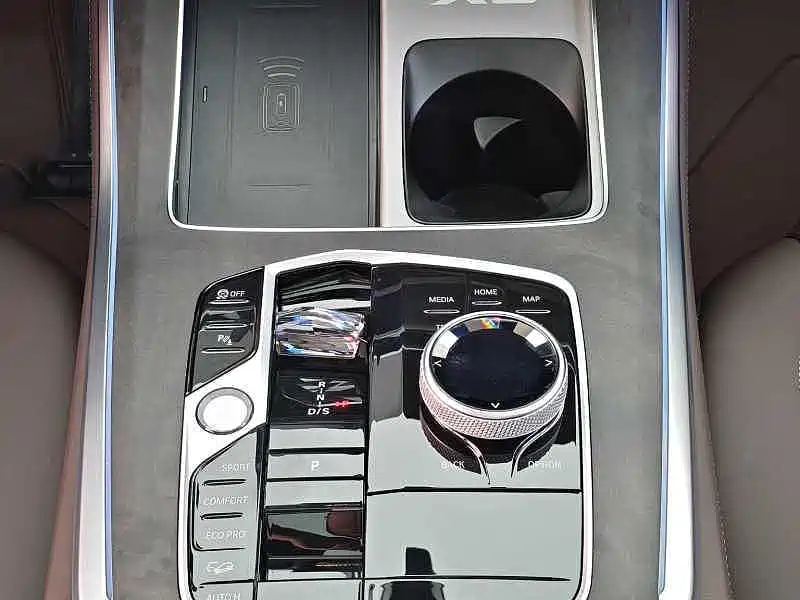 BMW X5 — миниатюра 15