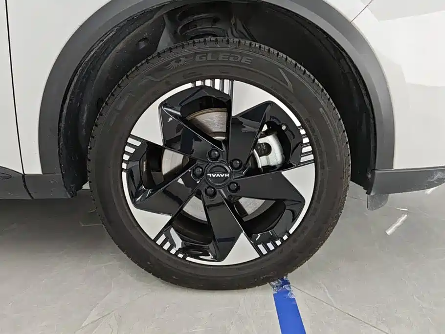 Haval Xiaolong MAX — миниатюра 6