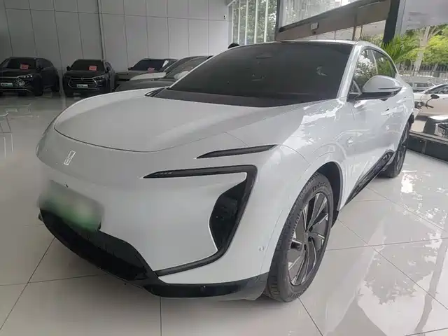 2025 Avatr 07