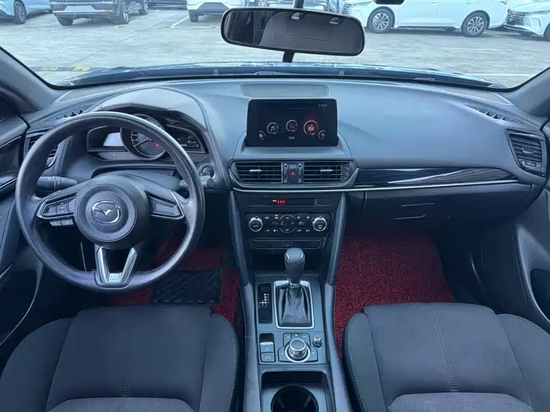 Mazda CX-4 — миниатюра 13