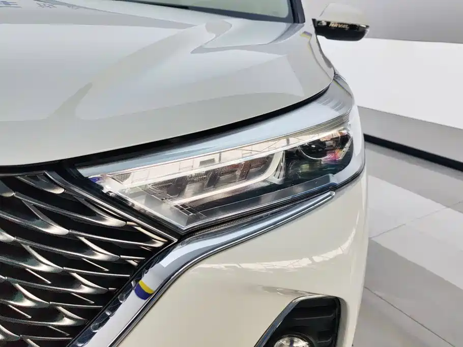 Haval M6 — миниатюра 5