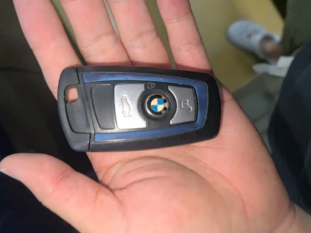 BMW 3 Series — миниатюра 9