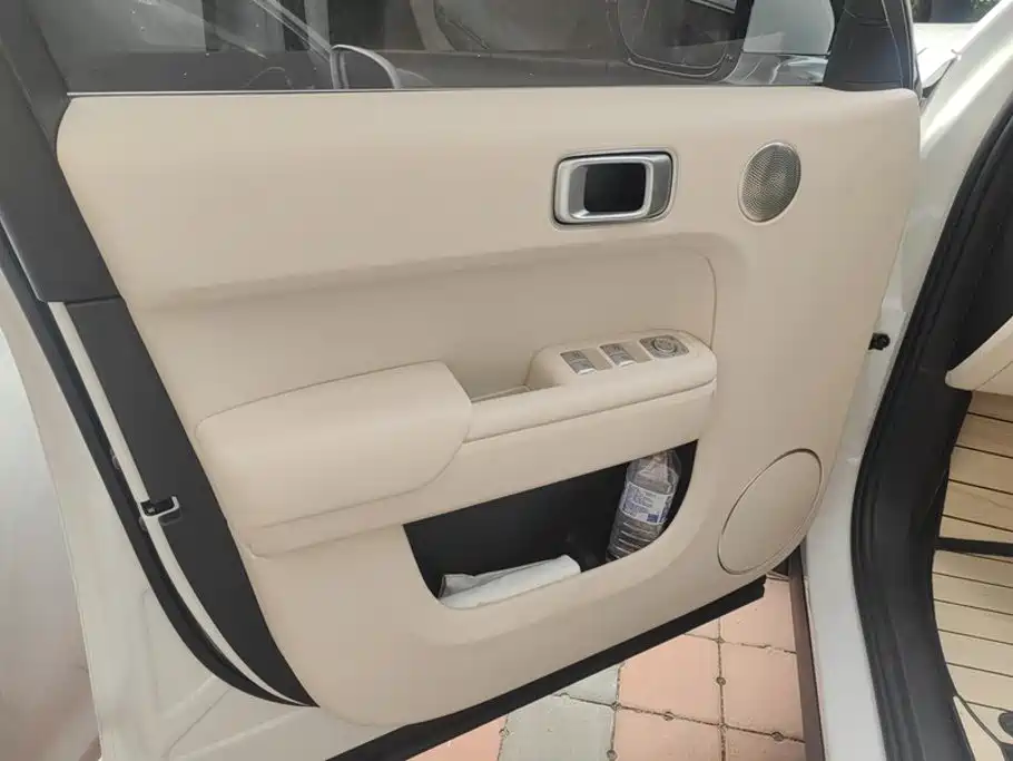 Li Auto Li L7 — миниатюра 7