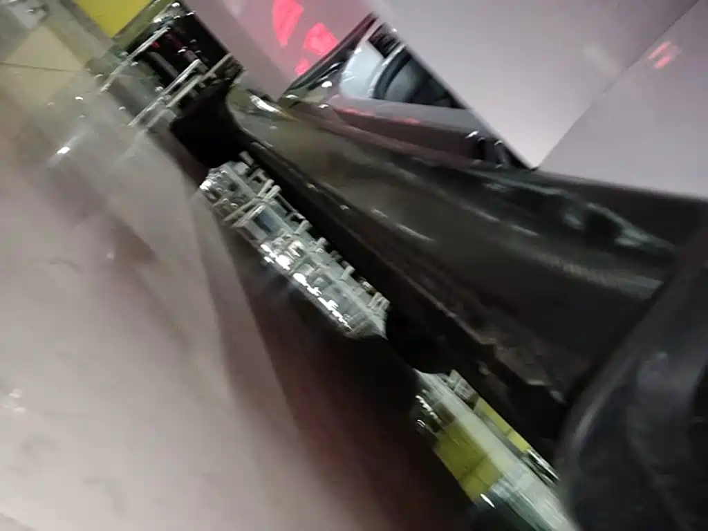 Leapmotor Leapmotor C01 — миниатюра 21