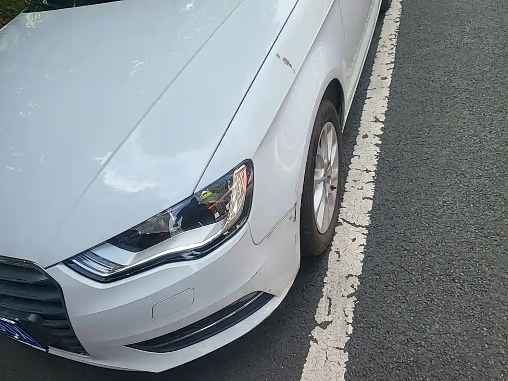 Audi A3 — миниатюра 24